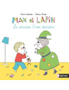 MAX ET LAPIN LA SORCIERE GROS DERREIRE