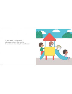 Max et lapin les petites victoires 2