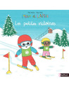 Max et lapin les petites victoires