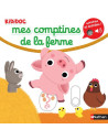 Mes comptines de la ferme
