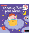 Mes premieres comptines pour dormir