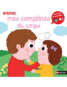 Mes comptines du corps