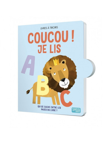 Coucou Je Lis