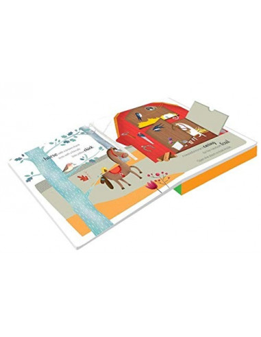 La Ferme 3D