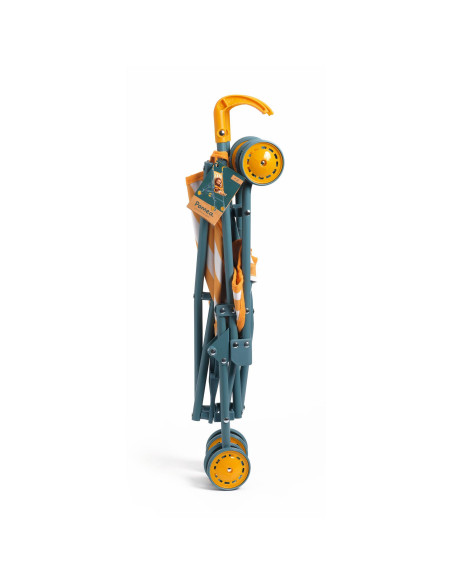 Poussette - poussette sunshine 54cm - pomea djeco