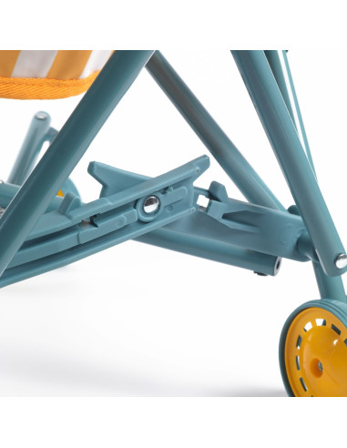 Poussette - poussette sunshine 54cm - pomea djeco