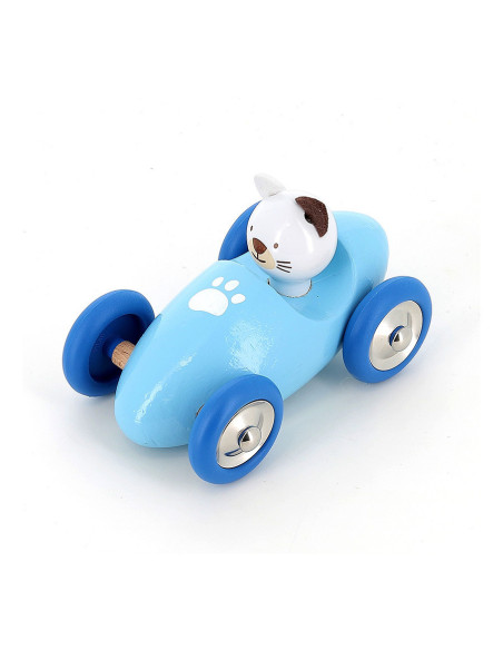 En voiture Mariette la minette