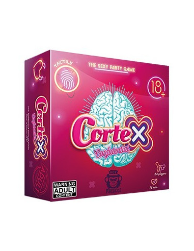 Cortexxx chalange