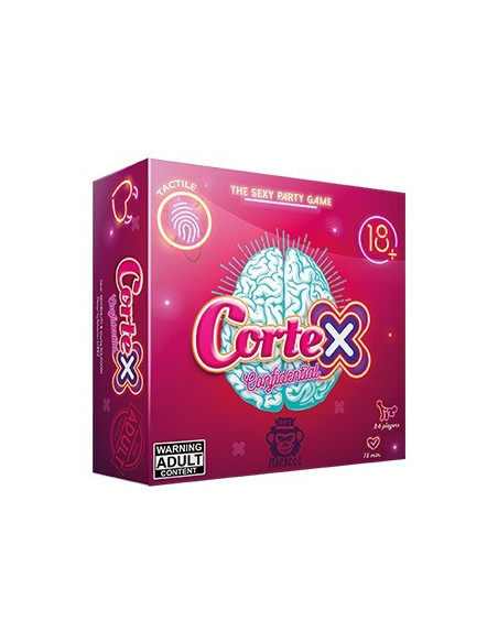 Cortexxx chalange