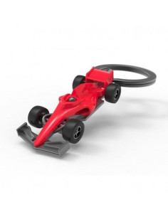 Porte-clés Voiture de course