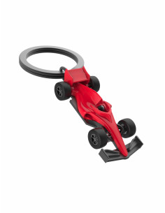 Porte-clés Voiture de course 2