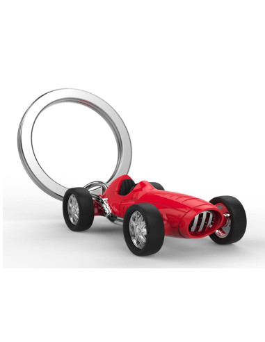 Porte-clés Auto rétro