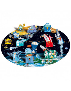 De la Terre à la Lune  2
