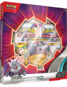 Pokémon : Coffret Courrousinge-ex juillet 2023