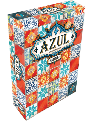 Azul - Mini