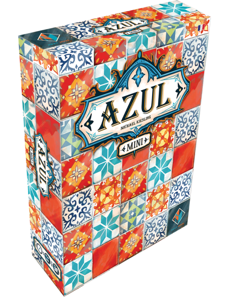 Azul - Mini