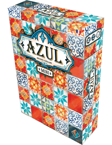 Azul - Mini