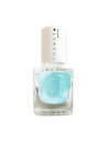 Inuwet vernis a ongles kids turquoise - parfum pomme