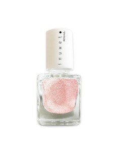 Inuwet vernis a ongles kids rose clair - parfum fraise