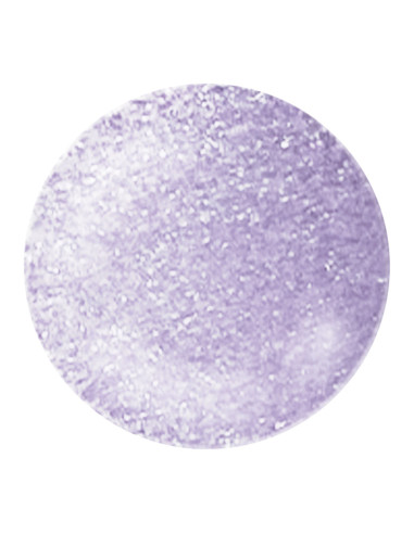 Inuwet vernis a ongles kids mauve - parfum myrtille