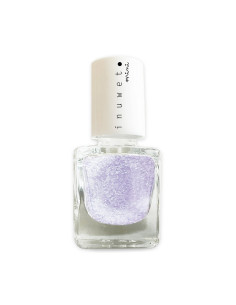 Inuwet vernis a ongles kids mauve - parfum myrtille