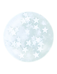 Inuwet vernis a ongles kids etoiles - top coat 2