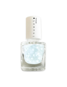 Inuwet vernis a ongles kids etoiles - top coat