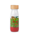 Bouteille sensorielle dragon - petit boum