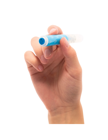 18 marqueurs tampons a double embout stampables - ooly