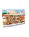 Pop-Up Dessus-Dessous. L'Histoire des Civilisations Ancienne