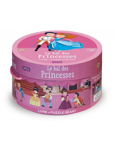Le Bal des Princesses 