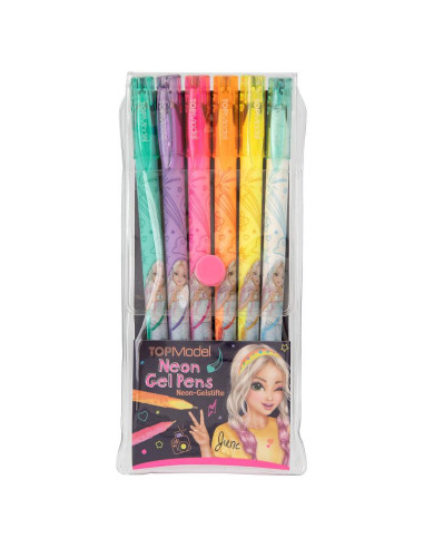 Topmodel set roller