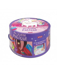 Ma Licorne Magique