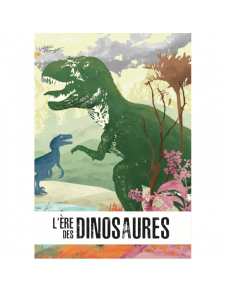 Stegosaur 3D 