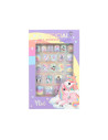 Ylvi Ongles artificiels