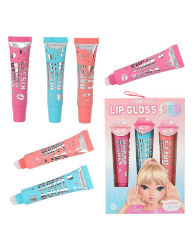 Topmodel set de gloss beauty and me
