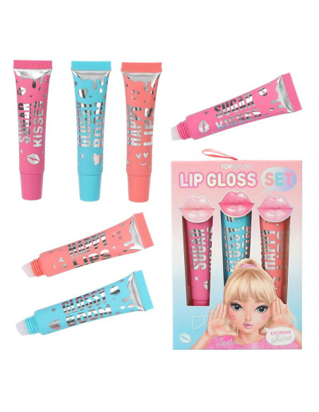 Topmodel set de gloss beauty and me