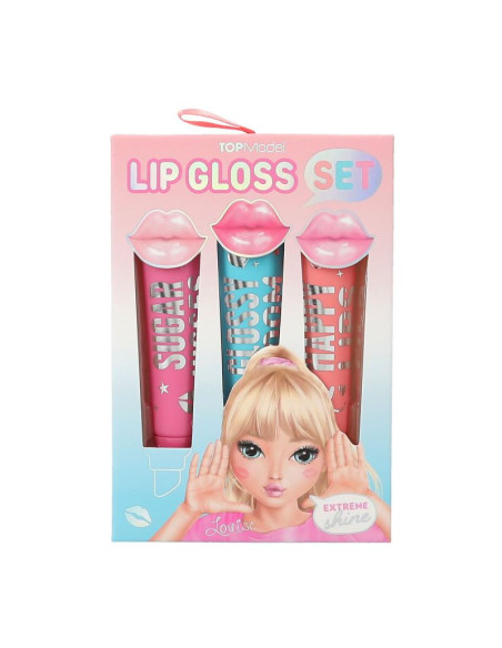 Topmodel set de gloss beauty and me