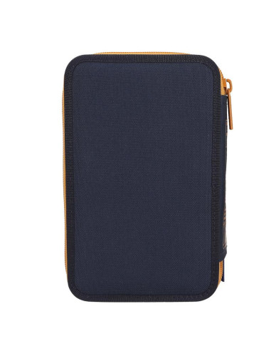Topmodel trousse 3 compartiments city girls