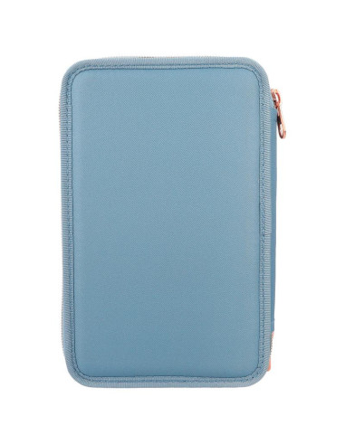 Topmodel trousse 3 compartiments chien city girls
