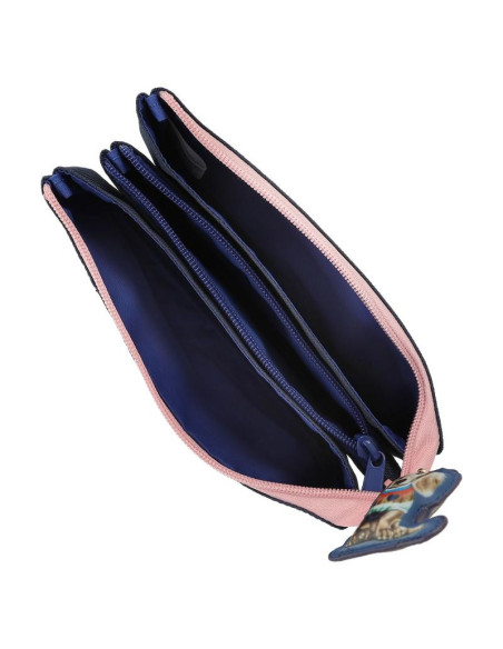 Topmodel trousse à compartiments city girls
