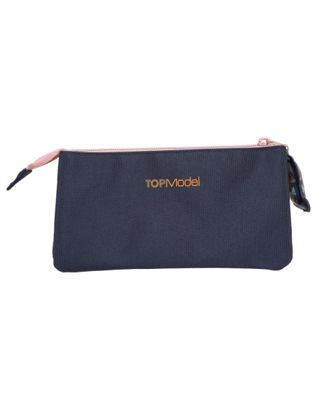 Topmodel trousse à compartiments city girls