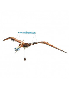 Pteranodon 3D (SEPTEMBRE 2019) 2