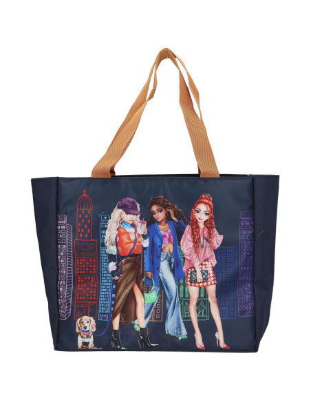 Topmodel sac fourre-tout city girls