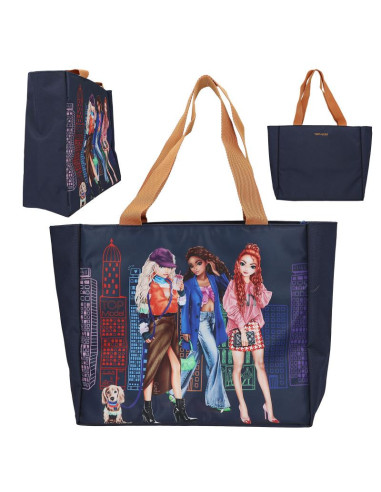 Topmodel sac fourre-tout city girls