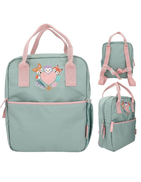 Princess mimi petit sac à dos wild forest