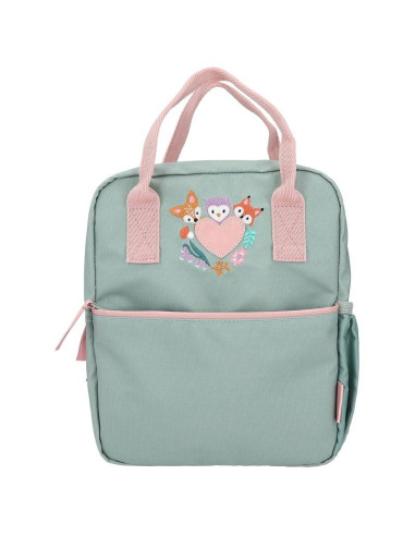 Princess mimi petit sac à dos wild forest