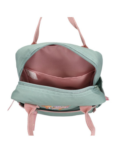 Princess mimi petit sac à dos wild forest