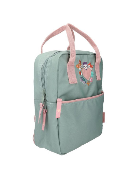 Princess mimi petit sac à dos wild forest