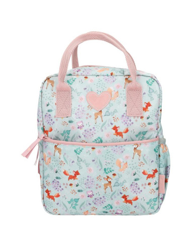 Princess mimi petit sac à dos wild forest